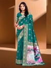 Prime Silk Vol 4 By Bunawat Silk With Digital Pallu Saree Wholesale Online